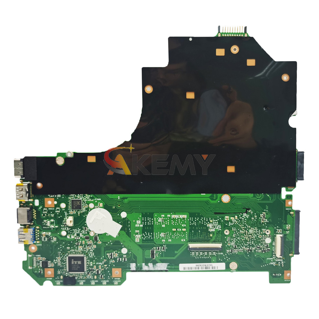 K56CM Laptop Motherboard For ASUS K56CM K56C S550C K56CB K56CA Notebook Mainboard With I3 I5 I7 CPU