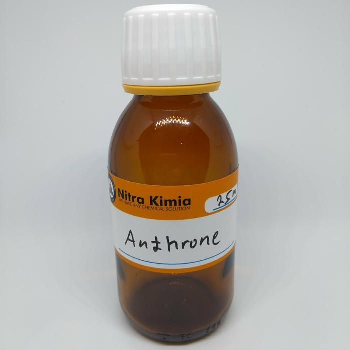 JTTOP" ANTRON/ANTHRONE/REAGEN ANTHRONE