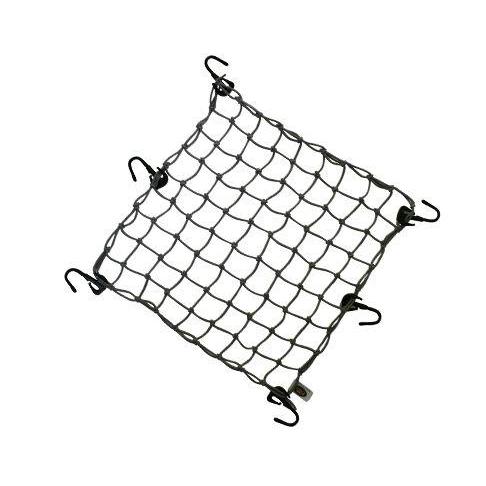 Jaring Motor Helm Touring Tanax Japan