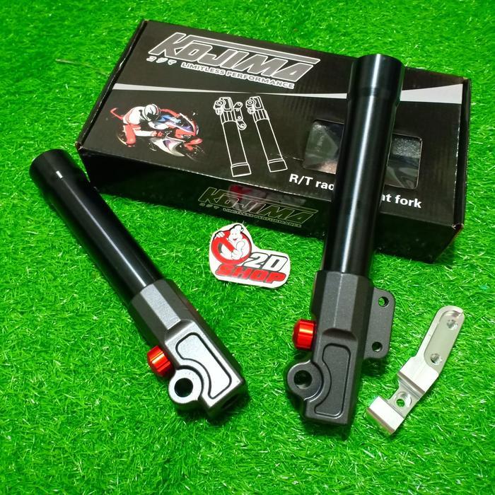 Tabung Shock Depan Rt Stage Kojima Vario Scoopy Beat