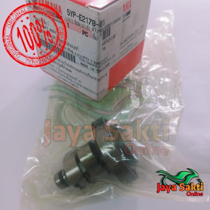 Noken As Jupiter Mx 135 Asli Yamaha