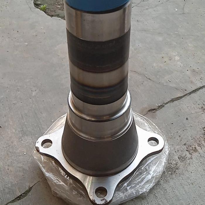 Spindle / Ujung Gardan / Pucuk Rebung Mitsubishi Colt Diesel Ps100/120