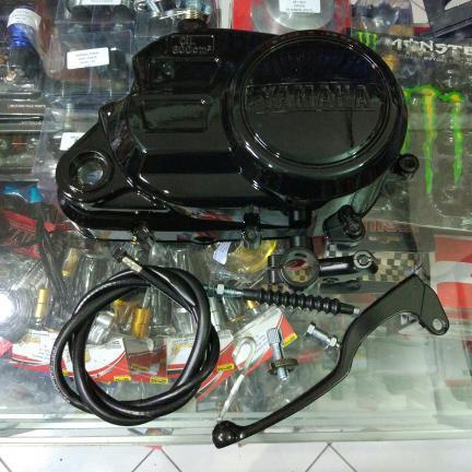 Blok Kopling F1Zr - Thailand