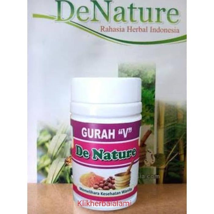 DISKON OBAT KEPUTIHAN BAU AMIS GATAL PERIH DI APOTIK DE NATURE