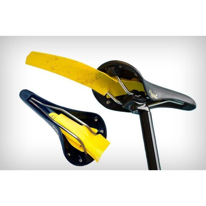 Ass Saver Spakbor Spatbor Fender Sepeda Gravel Roadbike Balap Ringan