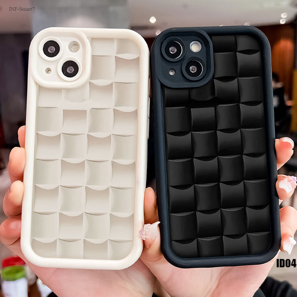 Casing Hp Untuk Infinix Smart 9 8 7 6 5 Note 40S 40 30 Hot 50 50i 40 30i 10 11 8 12 Itel A80 P65 A70