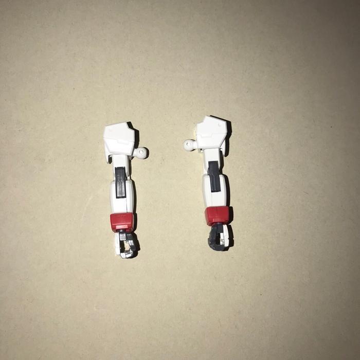 2nd HG00 GN Archer Part Arms Unit