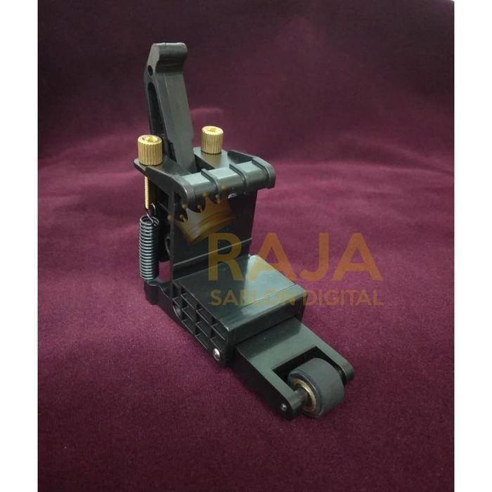 Roller Penjepit Mesin Cutting Sticker Jinka Biasa / XE / Pro / XL / NXL / AC 361 /721 /1351