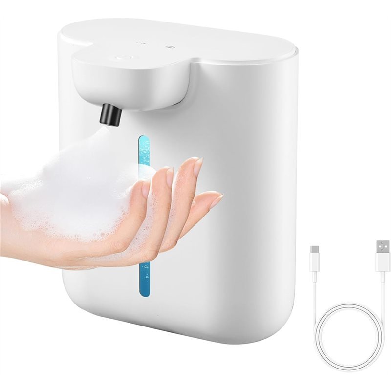 A98I-Touchless Foaming Soap Dispenser Foaming Soap Dispenser Automatic Soap Dispenser Foam