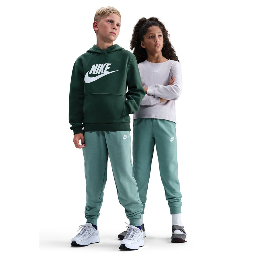 Nike Club Ft Jogger Lbr Anak Unisex