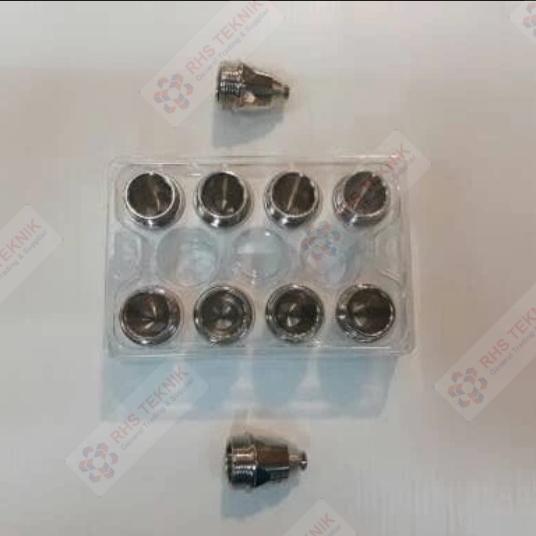 N3W Nozzle tip plasma P.80 P-80 P80 P 80