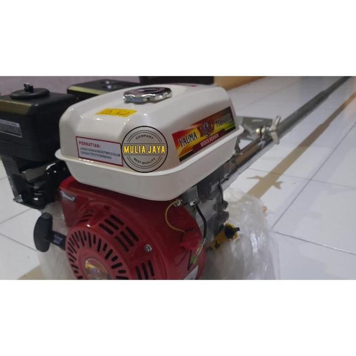 As ketinting 5pk full set dengan mesin penggerak