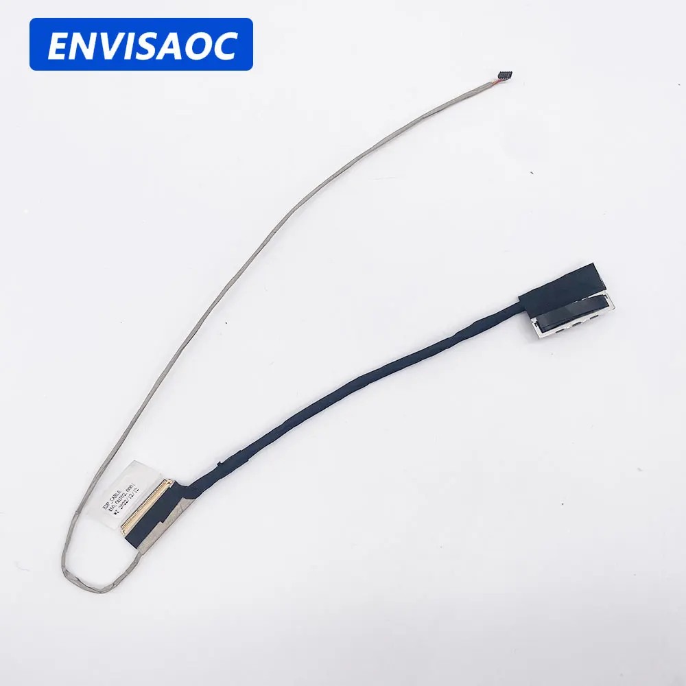 Video Screen Flex Cable For Dell G3 3590 3500 G5 5500 Se 5505 Laptop Lcd Led Display Ribbon Cable