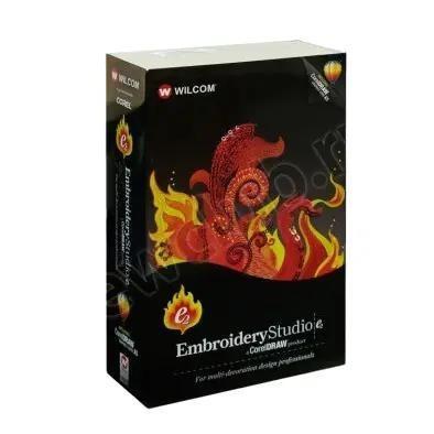 Wilcom e2, e4 Fullversion bergaransi