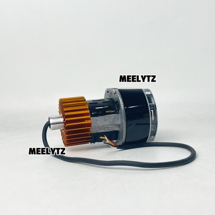 Ibright Ze76 - Projie Biled Matrix 2.5Inc