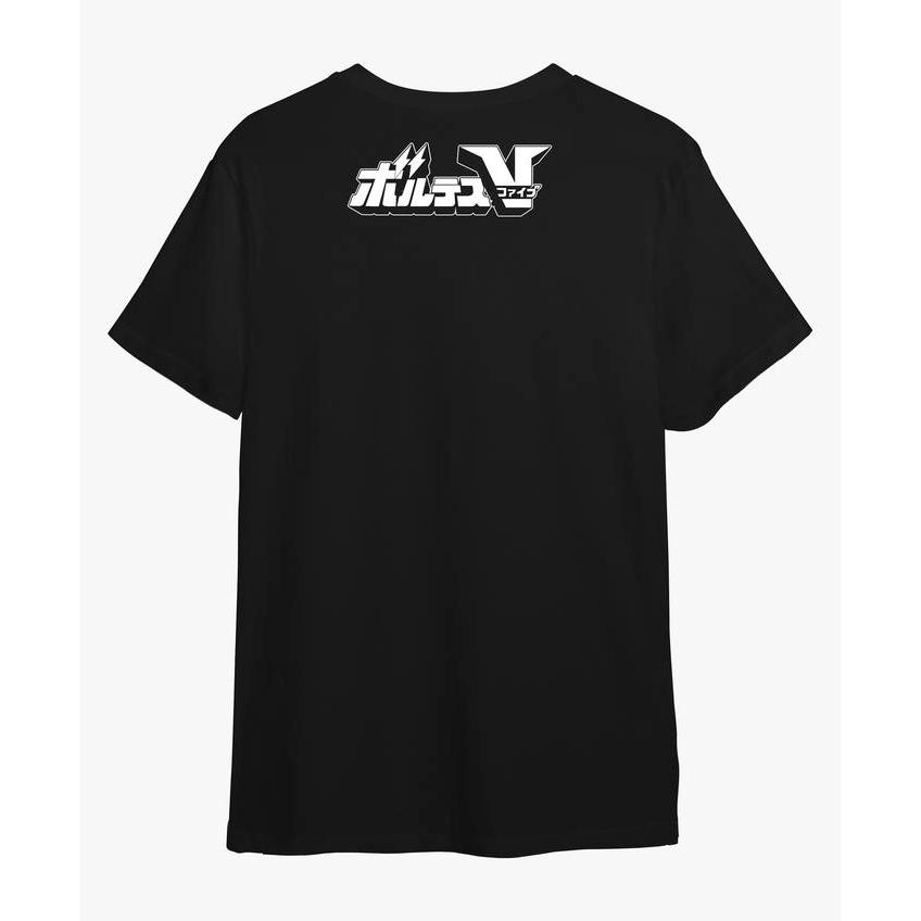 KAOS ANIME VOLTUS V