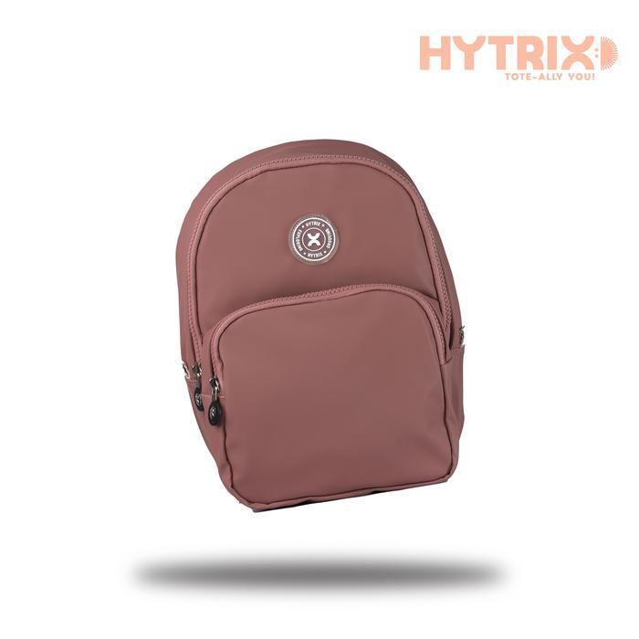 ASLI HYTRIX [LP87] - Finnesse Series Backpack Mini 3Liter - Ransel Tas Fahion Korea Stylish READY