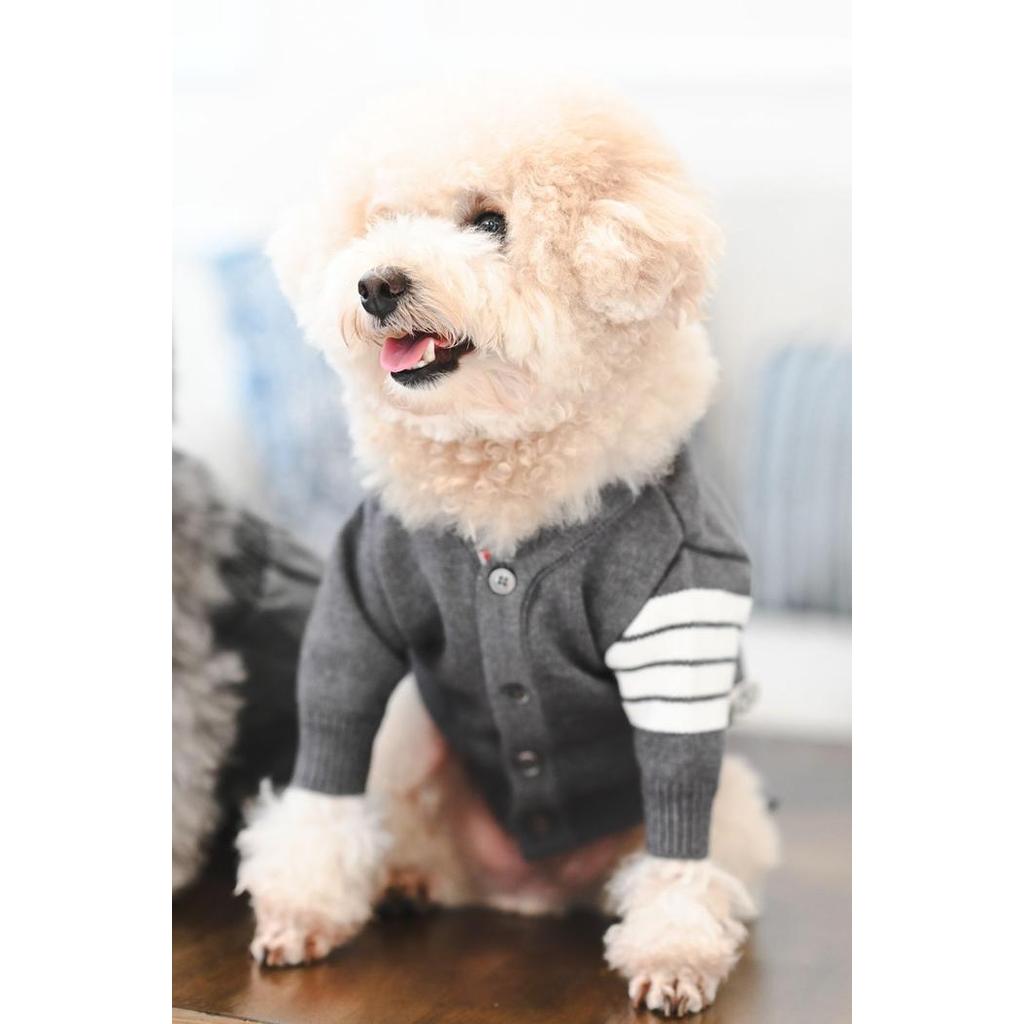 Bark Fifth Avenue Thom Browne Sweater