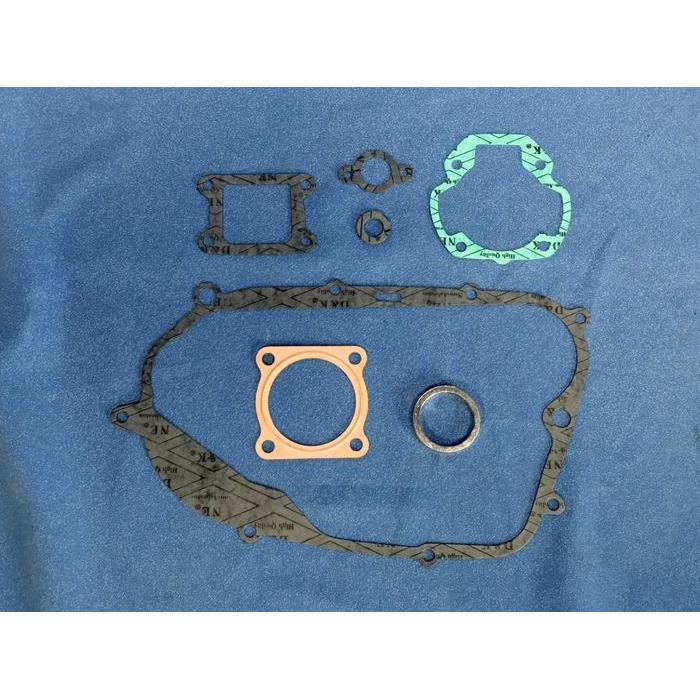 [Xess] Mini Torque Gt80 Engine Gasket Set Mizuno Motor Yamaha Gt80