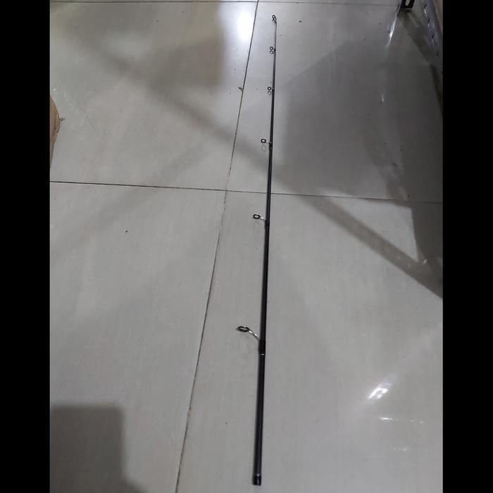 Ujung Shimano Bassterra Ev 165 562 Ujung Joran Carbon