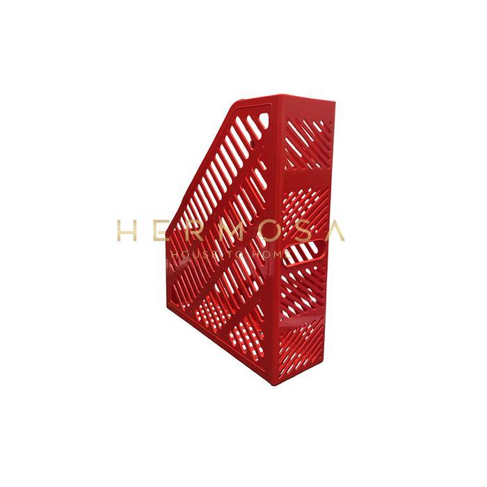 Rak Box File Plastik Magazine SYS Box Multi