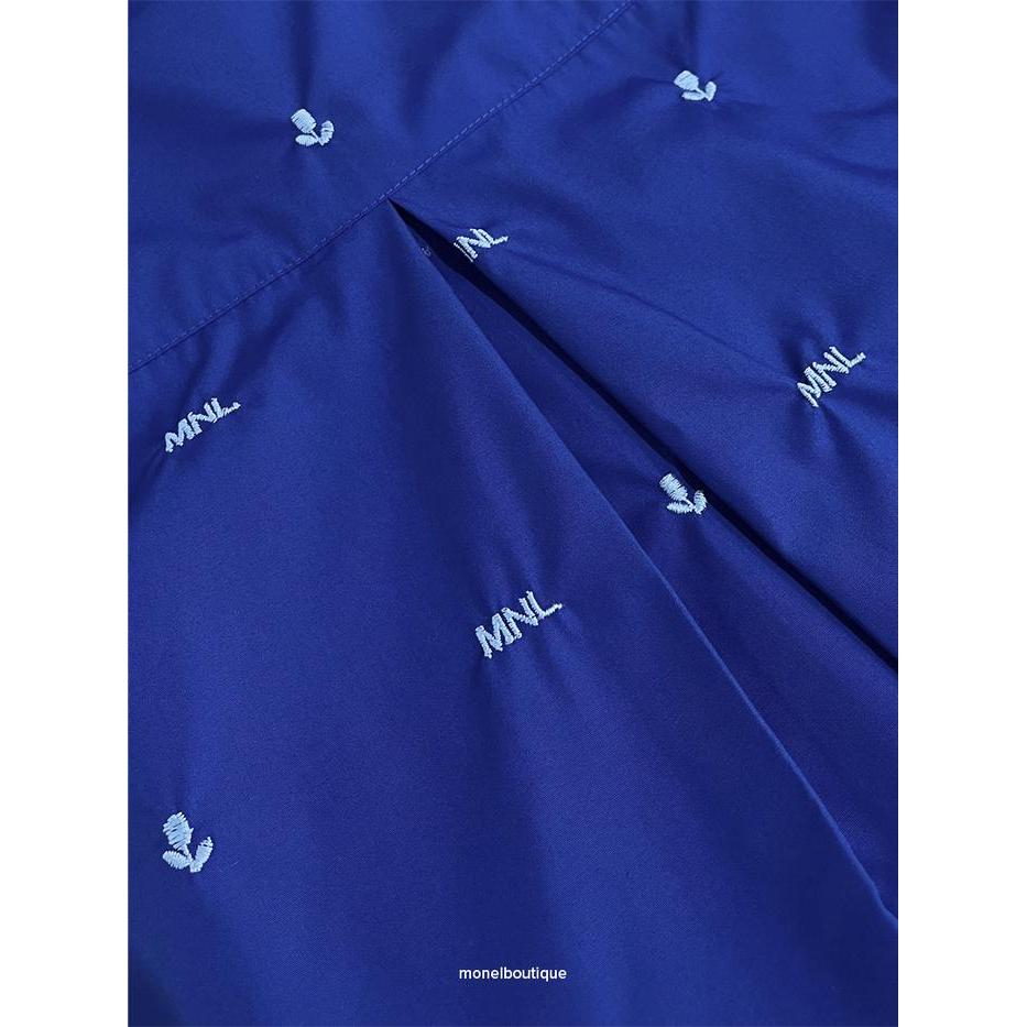 Monel - Leyana Top - Atasan