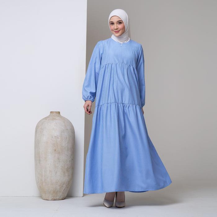 FOREVER SWEET Gamis Wanita Serra