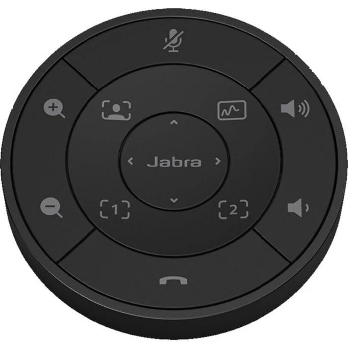 Jabra Panacast 50 Remote Webcam Wireless Black PN : 8220-209