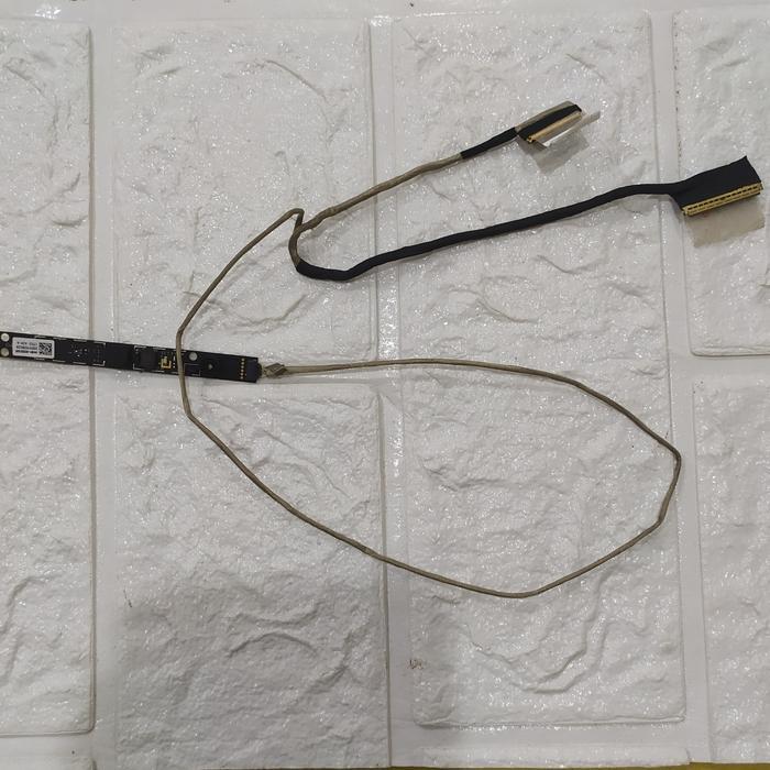 Kabel Flexible Laptop Asus M409DA - 01/26