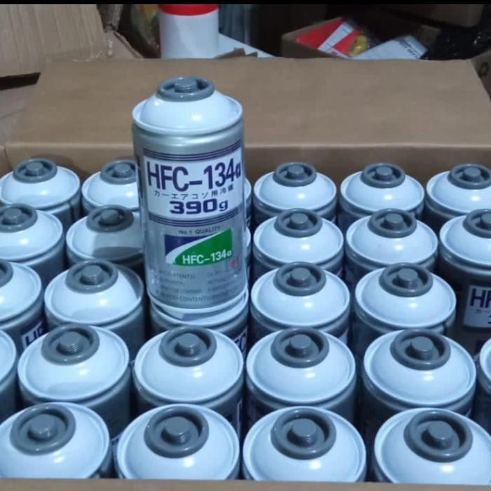 FREON FREYON KALENG AC MOBIL