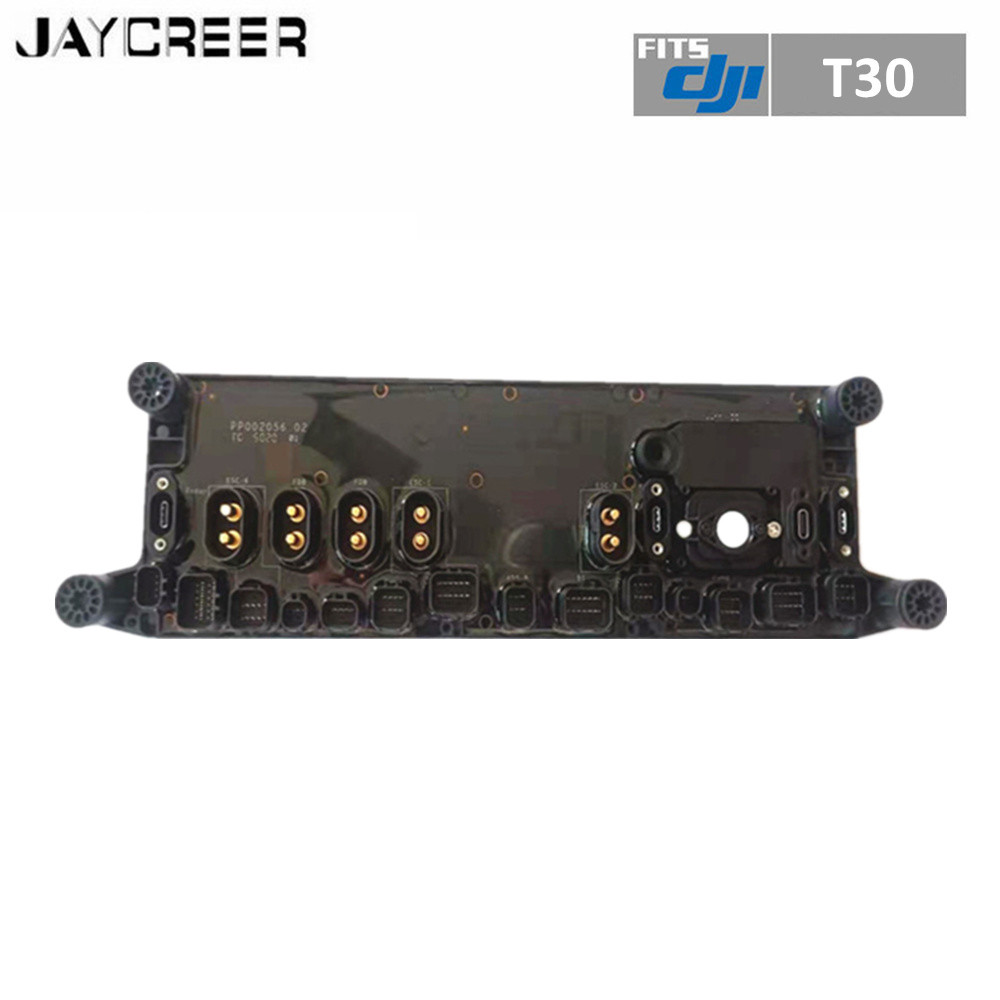 BELI SEKARANG JayCreer Agriculture Agras Drone Junction Board For DJI dji T30 TYRQB REKOMENDASI