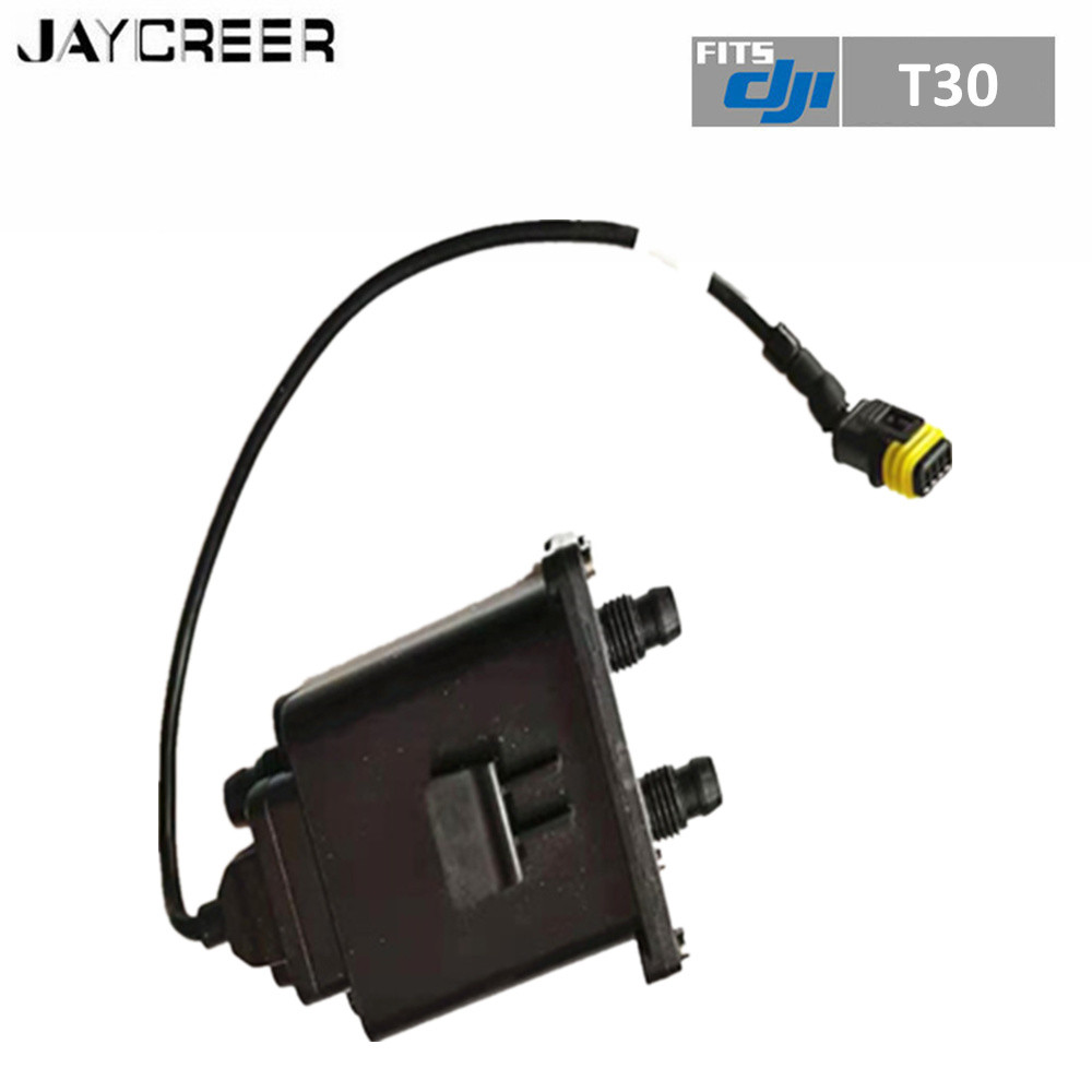 FLASH SALE    JayCreer Drone Flowmeter For DJI dji  Agriculture Agras Drone T30 VTOKM HOT ITEM