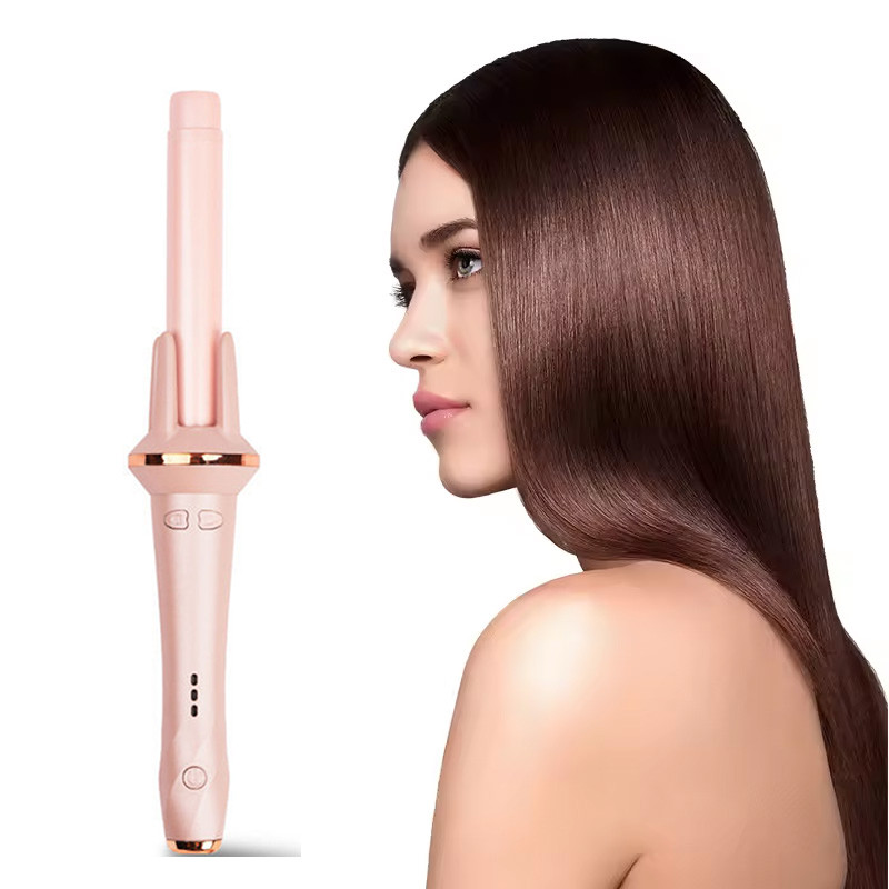 Convenient Korean-style curling iron, smart curling iron, automatic curling iron, automatic home
