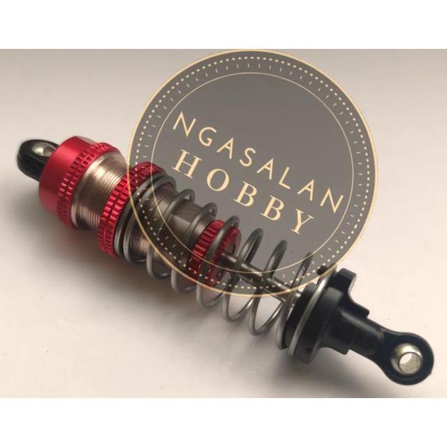 Rear shock absorber 144001 144010 124007 124017 124019 P/N:1316