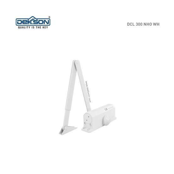 Door Closer Dekson Series 300 Ho