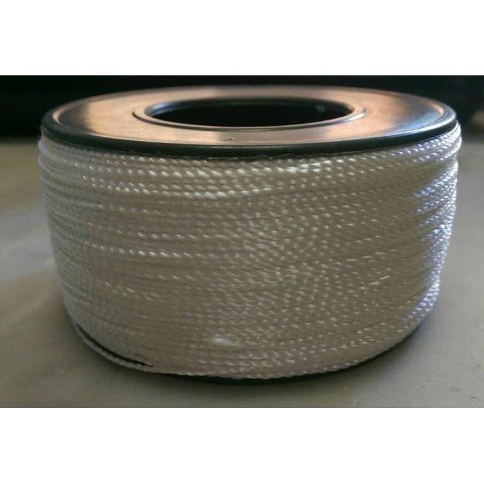 Benang Bangunan Roll Besar Benang Nylon Nilon