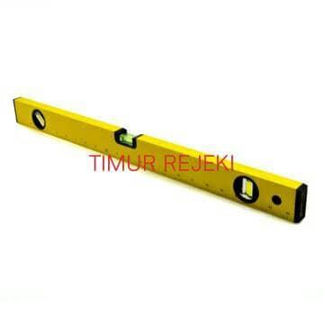 Krisbow - Waterpass Magnet 60Cm
