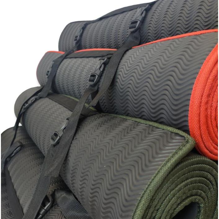 Matras camping 200 x 60 cm