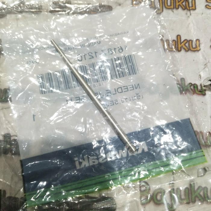 Jarum skep karburator ninja RR