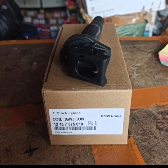 Coil Ignition Koil Kuil BMW Seri 5 523i 525i 520i 528i E60 F10 N52 N20