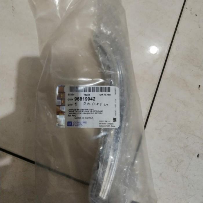 Lampu Sen Spion Captiva Facelift Fl Kanan 96819942 Asli Gm