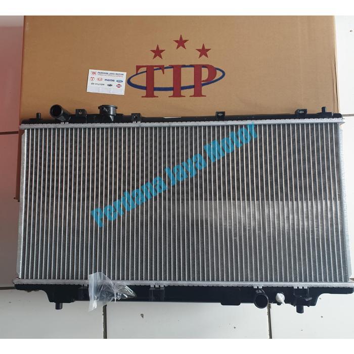 Radiator Mazda Familia & Lantis