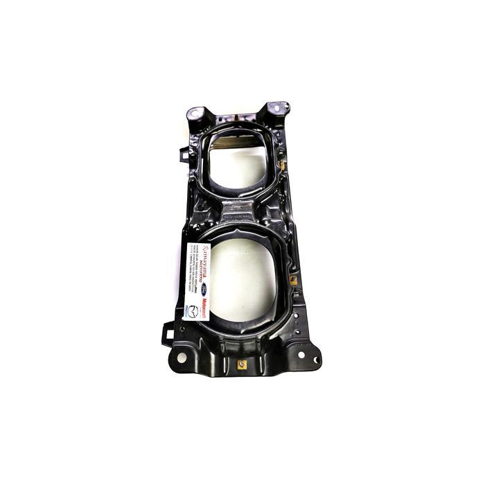 Dudukan Ring Lampu Depan Mazda Vantrend Original Asli Parts