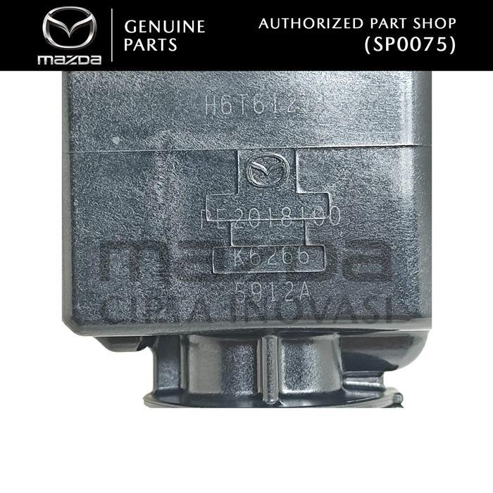 Coil Mazda 6 GJ 2012 Non Skyactiv Ignition Coil