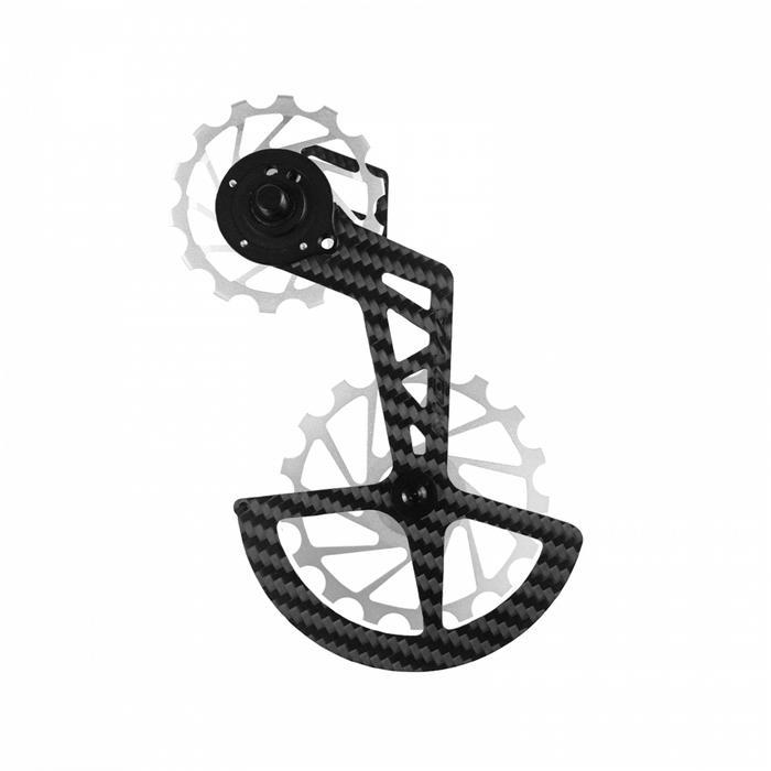 Ospw Nova Ride Shimano Grx 810/815 - Oversize Pulley Grx Ultegra Rx