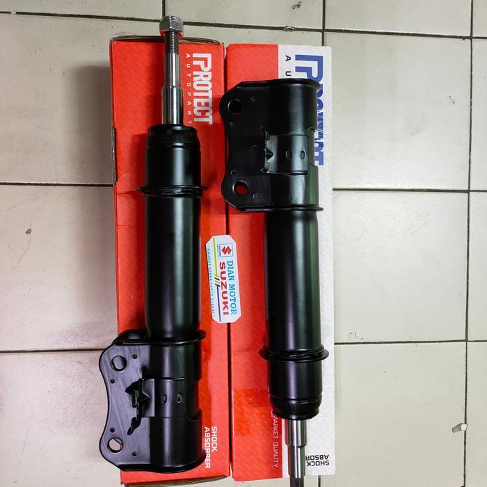 Shockbreaker Depan Escudo Vitara Sidekick