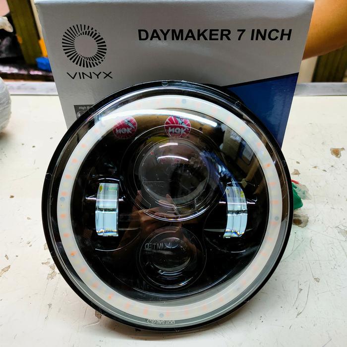 Lampu Depan Jimny Katana Head Lamp