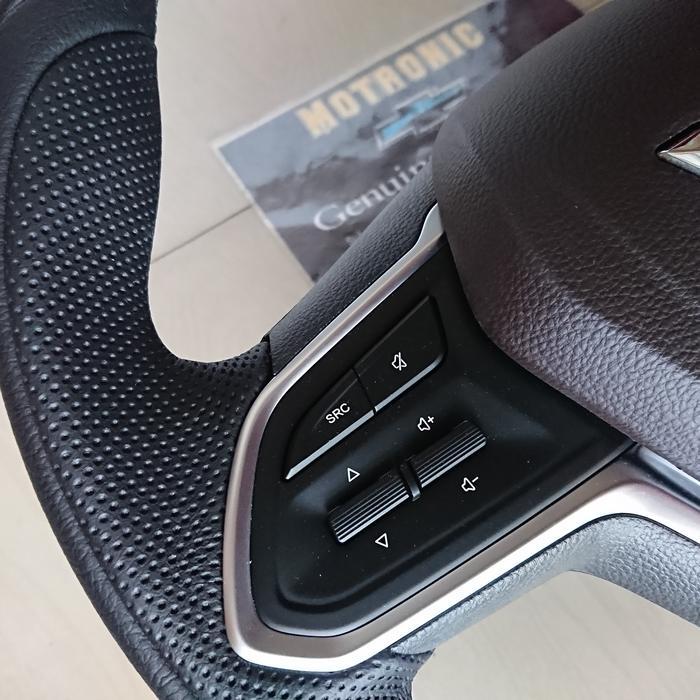 Steer Steering Airbag Assy Wuling Almaz Cortez Confero Audio Control