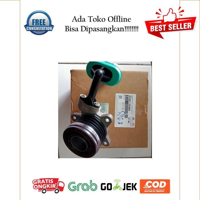 Master Kopling Bawah Sonata Deklaher Hyundai Sonata