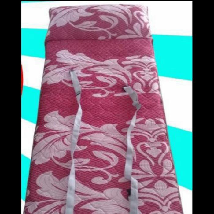 Kasur matras lipat Comforta